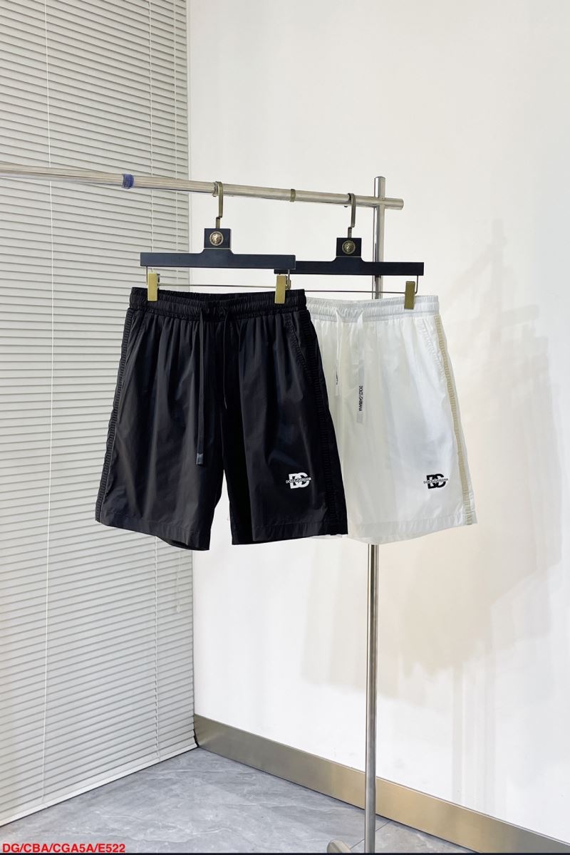 Dolce Gabbana Short Pants